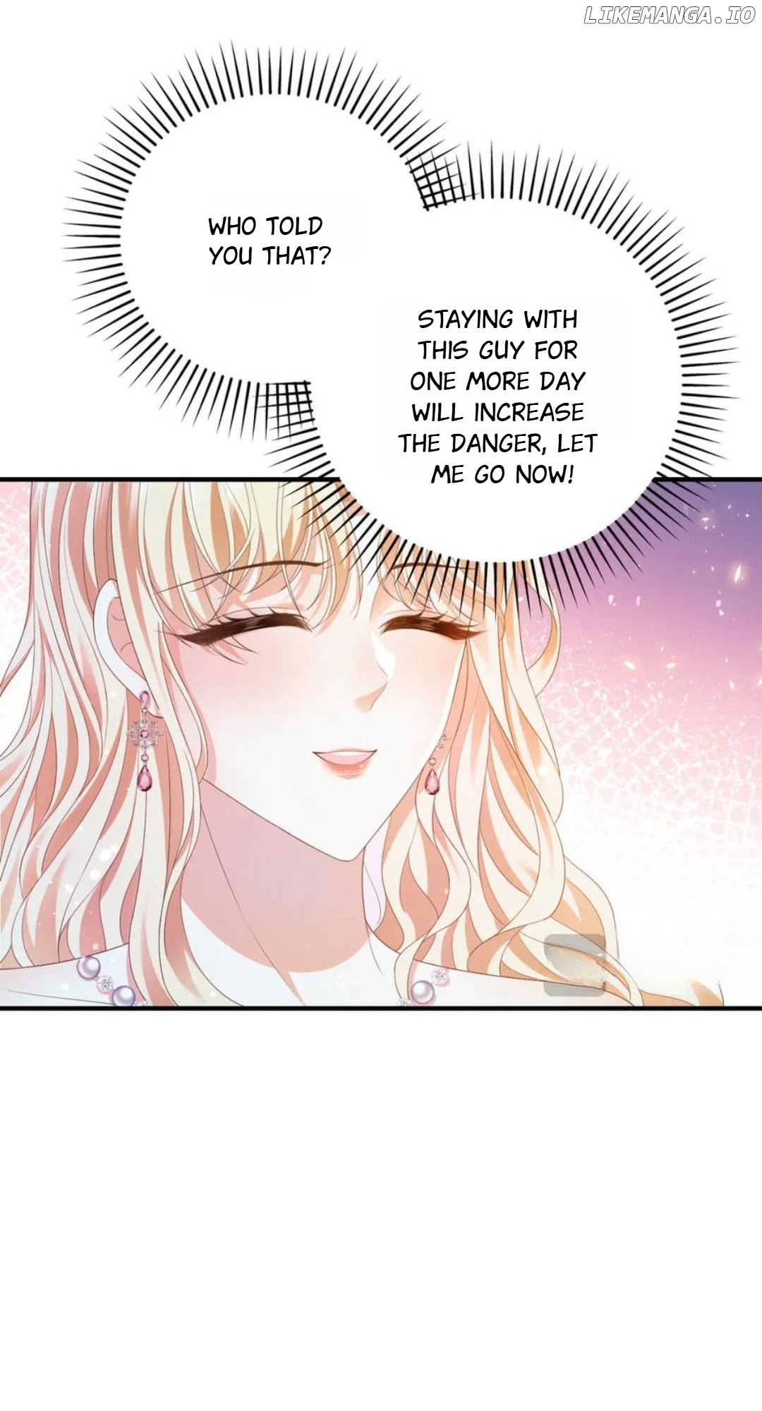 The Duchess Goes Crazy Once A Day Chapter 19 - page 9